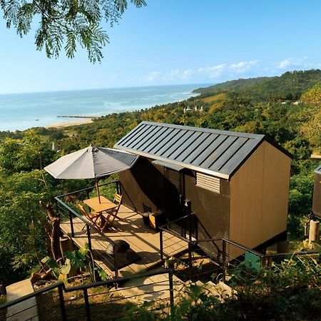 Bobocabin Umarato, Sumba ไวกาบูบัก ภายนอก รูปภาพ
