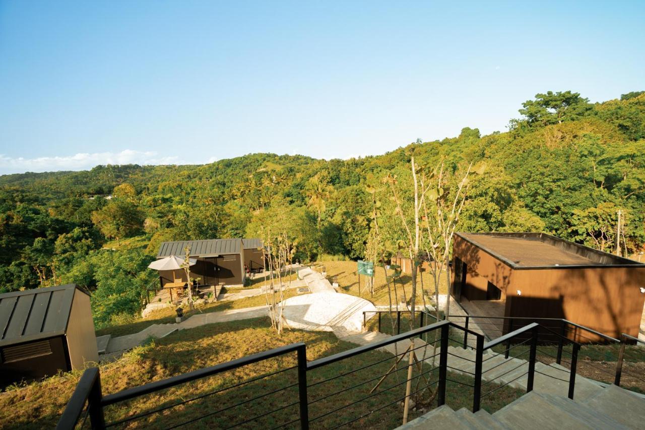 Bobocabin Umarato, Sumba ไวกาบูบัก ภายนอก รูปภาพ
