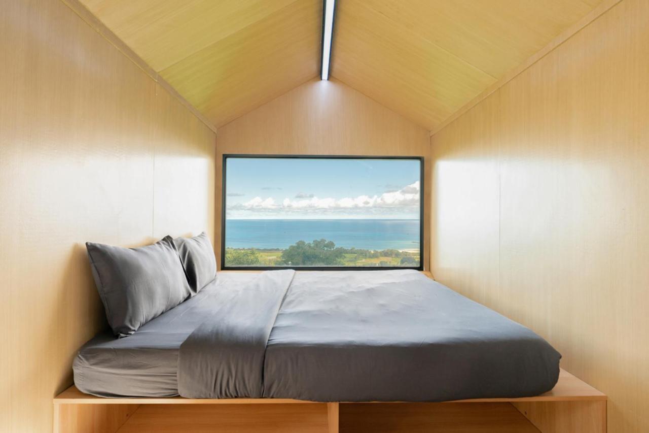 Bobocabin Umarato, Sumba ไวกาบูบัก ภายนอก รูปภาพ