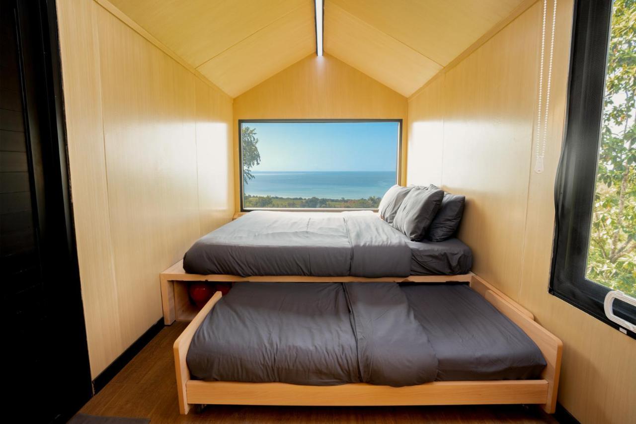 Bobocabin Umarato, Sumba ไวกาบูบัก ภายนอก รูปภาพ