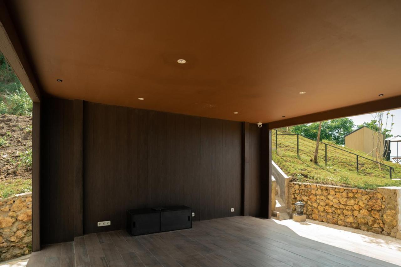 Bobocabin Umarato, Sumba ไวกาบูบัก ภายนอก รูปภาพ