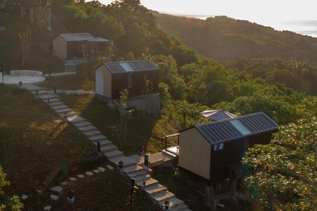 Bobocabin Umarato, Sumba ไวกาบูบัก ภายนอก รูปภาพ