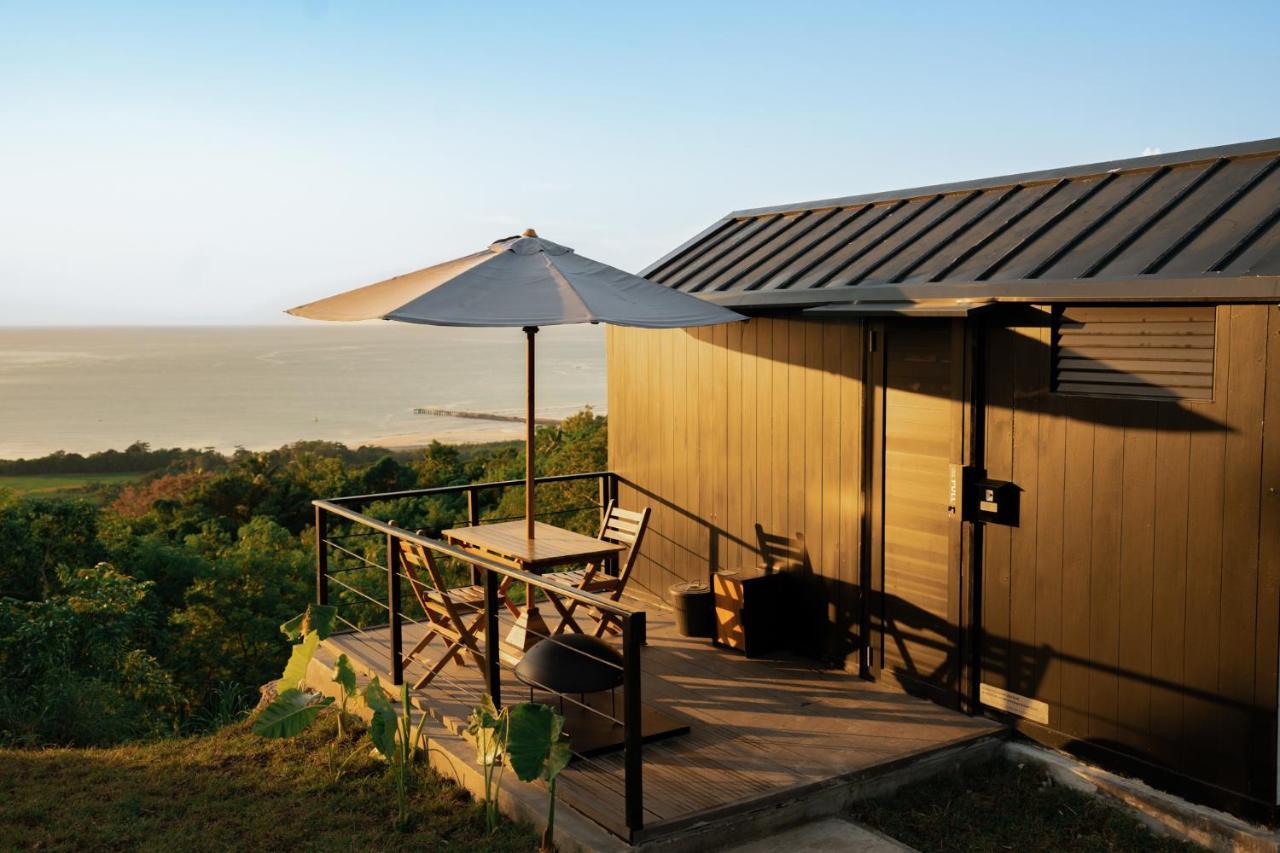 Bobocabin Umarato, Sumba ไวกาบูบัก ภายนอก รูปภาพ