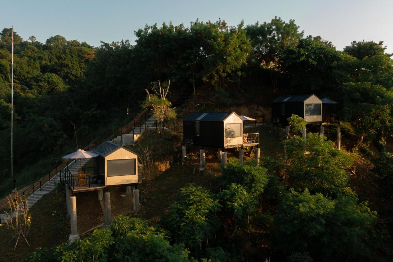 Bobocabin Umarato, Sumba ไวกาบูบัก ภายนอก รูปภาพ