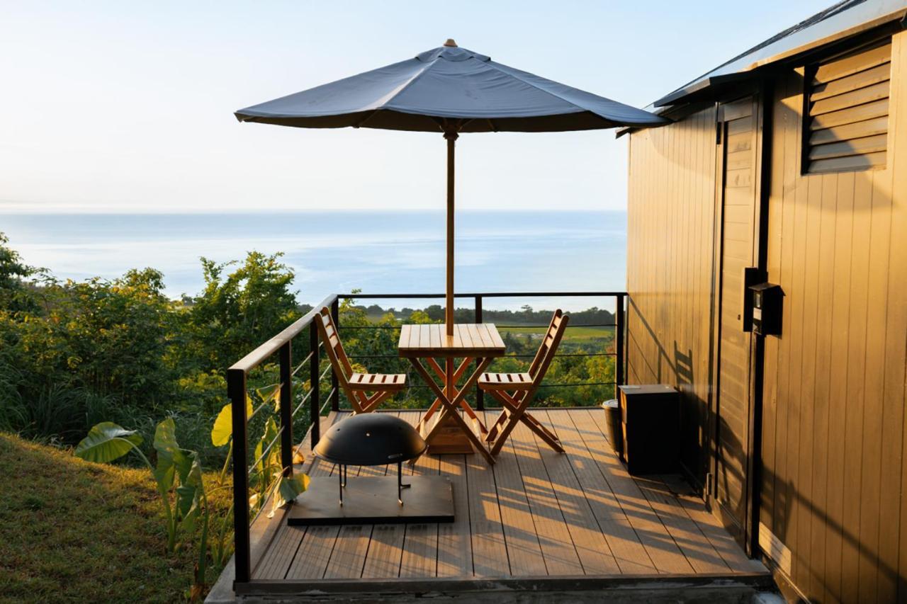 Bobocabin Umarato, Sumba ไวกาบูบัก ภายนอก รูปภาพ