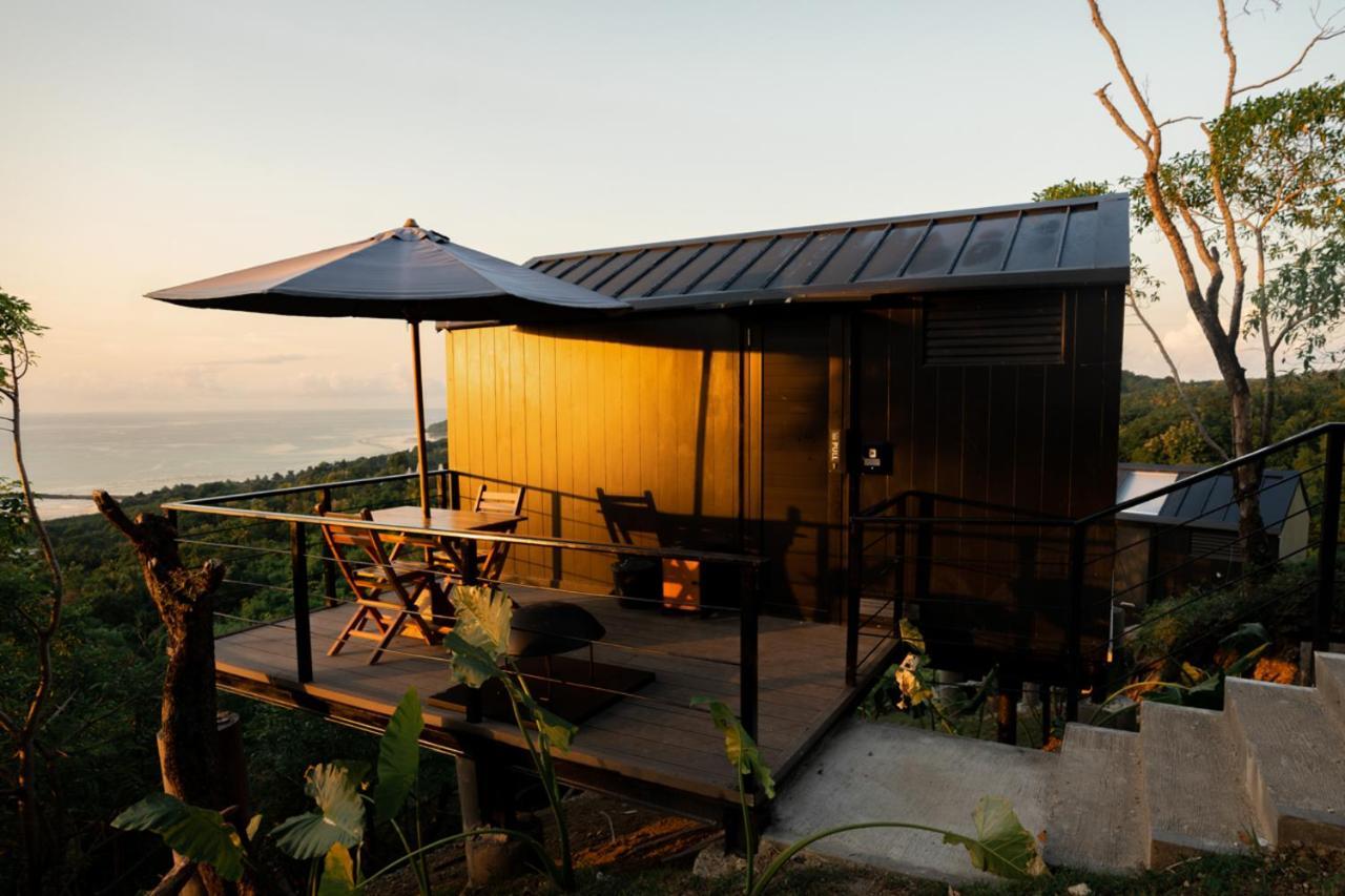 Bobocabin Umarato, Sumba ไวกาบูบัก ภายนอก รูปภาพ