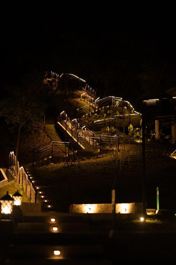 Bobocabin Umarato, Sumba ไวกาบูบัก ภายนอก รูปภาพ